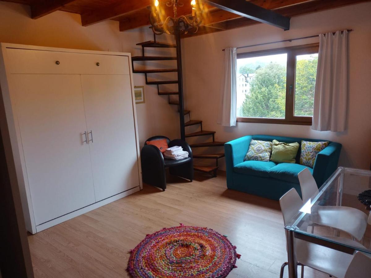 Apartment Calido Departamento Centrico San Martin De Andes *