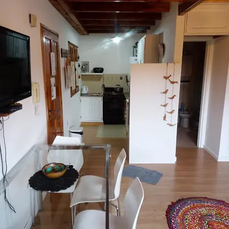 Calido Departamento Centrico San Martin De Los Andes Exterior photo